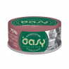 OASY WET CAT MORE LOVE POLLO/FEGATO GR.70 LATT.