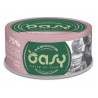 OASY WET CAT MORE LOVE POLLO PROSC.GR.70 LATT.