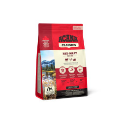 ACANA DOG CLASSIC RED KG.2