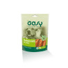 OASY SNACK SALSICCIOTTI DI POLLO BS GR.100