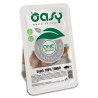 OASY SNACK ONE PROTEIN TONNO GR.80