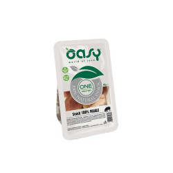 OASY SNACK ONE PROTEIN MAIALE GR.80