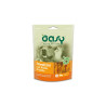 OASY SNACK INVOLTINI FILETTO POLLO BS GR.100