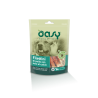 OASY SNACK FILETTINI POLLO OSSI AL CALCIO GR.100