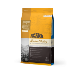ACANA DOG CLASSIC PRAIRIE POULTRY KG.9,70