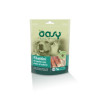 OASY SNACK FILETTINI POLLO OSSI AL CALCIO GR.100