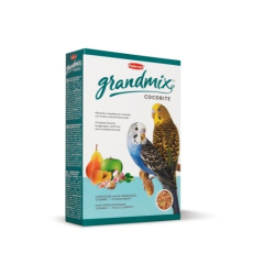 PADOVAN GRANDMIX COCORITE KG.1