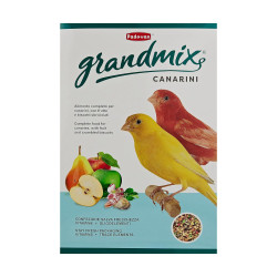 PADOVAN GRANDMIX CANARINI KG.1
