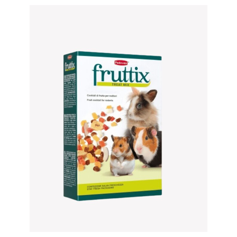 PADOVAN FRUTTIX RODY GR.250