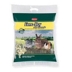 PADOVAN FIENO-HAY WITH CAMOMILLE GR.700