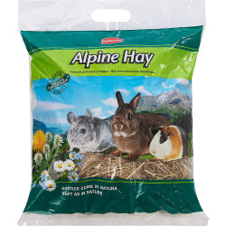 PADOVAN FIENO-HAY WITH CAMOMILLE GR.700