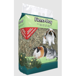 PADOVAN FIENO-HAY KG.1