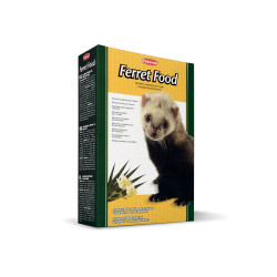 PADOVAN FERRET FOOD GR.750