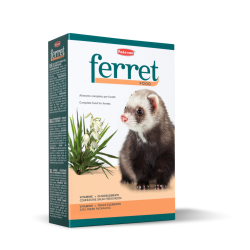 PADOVAN FERRET FOOD GR.750