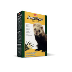 PADOVAN FERRET FOOD GR.750