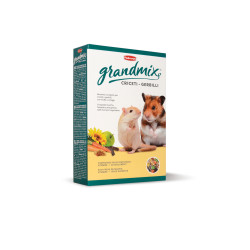 PADOVAN CRICETI GRANDMIX GR.400