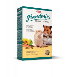 PADOVAN CRICETI GRANDMIX GR.400