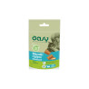 OASY SNACK CAT BISCOTTI RIPIENI STERILIZED GR.60