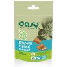 OASY SNACK CAT BISCOTTI RIPIENI STERILIZED GR.60