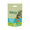 OASY SNACK CAT BISCOTTI RIPIENI STERILIZED GR.60