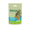 OASY SNACK CAT BISCOTTI RIPIENI STERILIZED GR.60