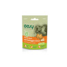 OASY SNACK DOG BISCOTTI RIP.FORMAG/ZUCCA GR.80