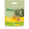 OASY SNACK DOG BISCOTTI RIP.ANATRA/PATATE GR.80
