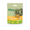 OASY SNACK DOG BISCOTTI RIP.ANATRA/PATATE GR.80