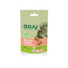 OASY SNACK CAT BISCOTTI RIPIENI SALMONE GR.60
