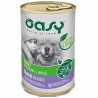OASY DOG ONE AD/MED/LARGE ANATRA LATT.GR.400