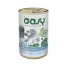OASY DOG ONE PUP.ALL BREED AGNELLO GR.400 LATT.