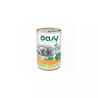 OASY DOG ONE MAIALE GR.400 LATT.