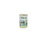 OASY DOG ONE AGNELLO GR.400 LATT.