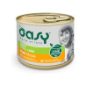 OASY DOG ONE ADULT/MINI MAIALE GR.200 LATT.