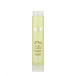 YUUP SHAMPOO T.TREEOLIO NEEM ML.250