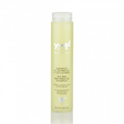 YUUP SHAMPOO T.TREEOLIO NEEM ML.250