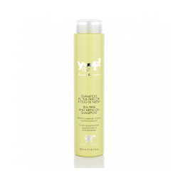 YUUP SHAMPOO T.TREEOLIO NEEM ML.250