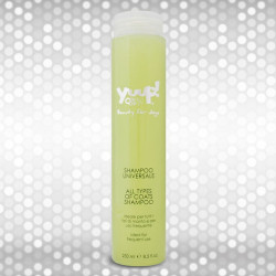 YUUP SHAMPOO HOME UNIVERSALE ML.250