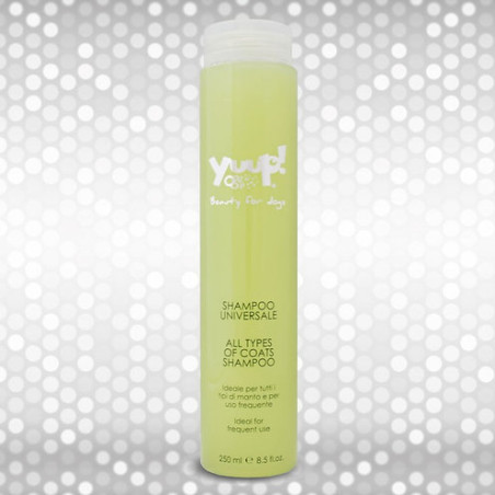 YUUP SHAMPOO HOME UNIVERSALE ML.250