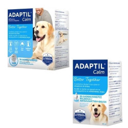 ADAPTIL CALM RICARICA ML.48