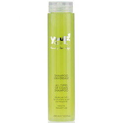 YUUP SHAMPOO HOME UNIVERSALE ML.250