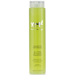 YUUP SHAMPOO HOME UNIVERSALE ML.250