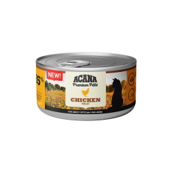 ACANA CAT CHICKEN PATE'GR.85 LATT.