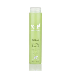 YUUP SHAMPOO HOME UNIVERSALE ML.250
