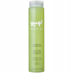 YUUP SHAMPOO HOME UNIVERSALE ML.250