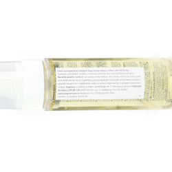 YUUP SHAMPOO HOME SECCO ML.150