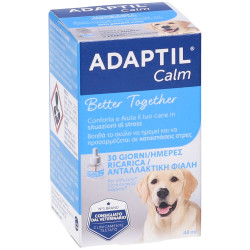 ADAPTIL CALM RICARICA ML.48