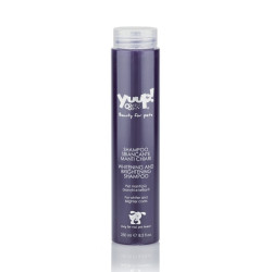 YUUP SHAMPOO HOME SBIANCANTE ML.250