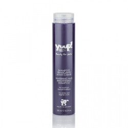 YUUP SHAMPOO HOME SBIANCANTE ML.250