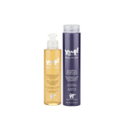 YUUP SHAMPOO HOME SBIANCANTE ML.250